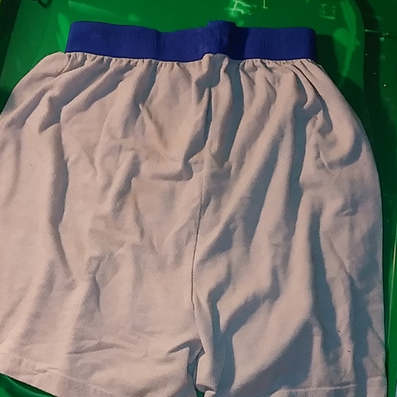 FOTL BREATHABLE BOXER SHORTS - Picture 2 of 3